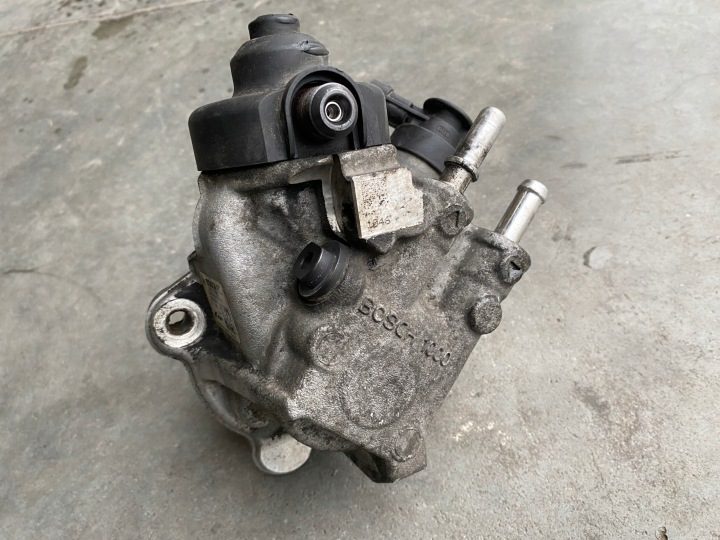 Iveco OE 0445010512 ТНВД, фото 6