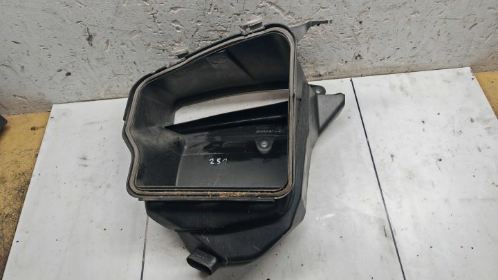 Корпус салонного фильтра Mercedes R класс W251 A2518300040, фото 3