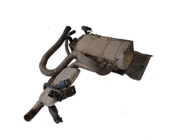 Webasto автономный отопитель Hydronic дизель 5 квт, фото 1