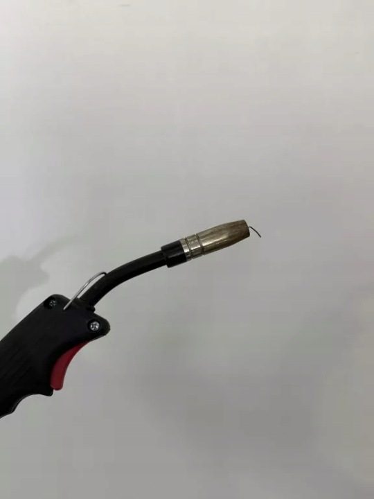 Сварочный инвертор ПОЛУАВТОМАТ IGBT FLUX MIG MAG MMA ГАЗ БЕЗ ГАЗА MP0122, фото 6