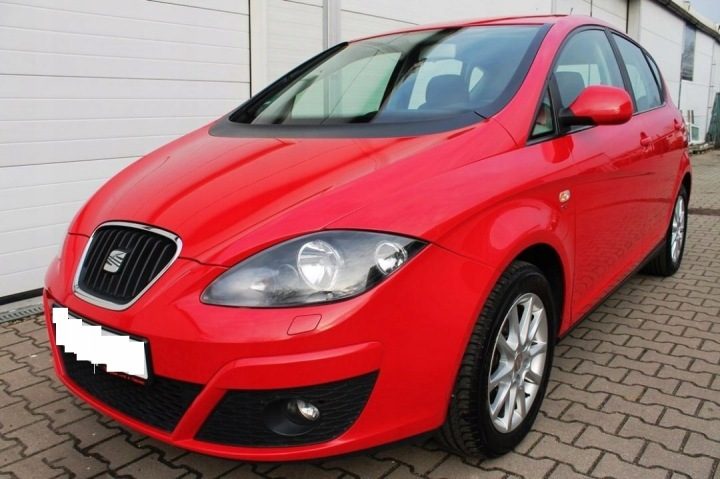 SEAT ALTEA 1.8 TSI РЕСТАЙЛИНГ РУЛЕВАЯ КОЛОНКА, фото 2