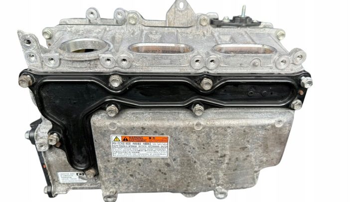 Инвертор Toyota OE бензин европейский, фото 1