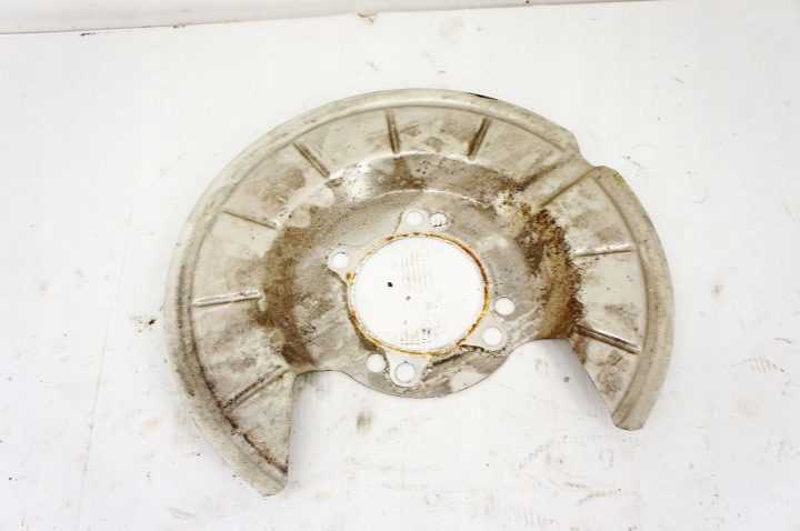 PX083 Ford Focus Mk4 Пыльник диска Тормозного Правый Задний JX61-2K316-BA, фото 2