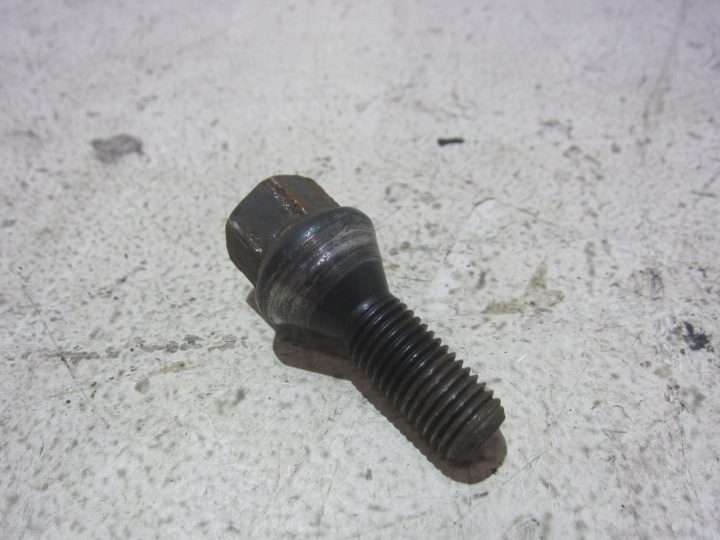 BMW E30 E36 E46 E90 E60 E39 БОЛТ КОЛЕСА ОРИГИНАЛ НА ШТ. 36136781150, фото 5