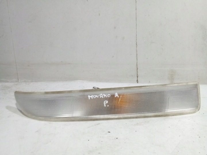 Opel Movano A поворотник правый, фото 2