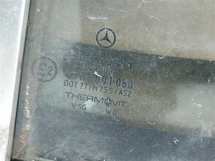 Крыша Mercedes SL-класс R107 W107 купе хардтоп жесткий, фото 4