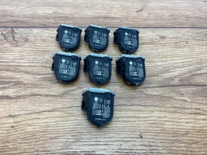 Датчик TPMS Давления в kołach Ford Bronco Sport 2020+ Maverick 2022+ США, фото 2