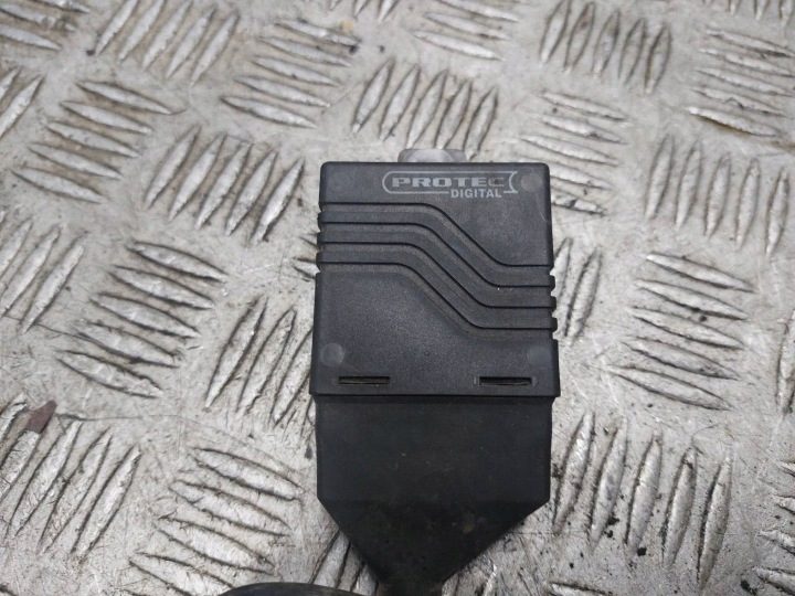 ГБО 67R-013512 LECHO MINI PROTECT ЦИФРОВОЕ, фото 3