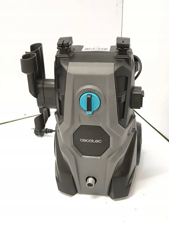 Cecotec HydroBoost мойка высокого давления 1600W, фото 4