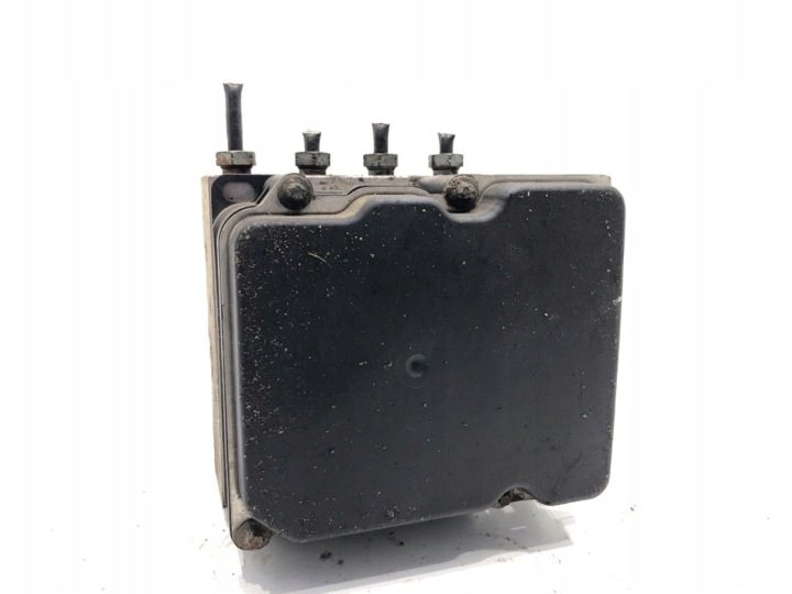 НАСОС ABS MERCEDES W245 0265950505 2.0 109 л.с. 05-11 МОДУЛЬ, фото 3