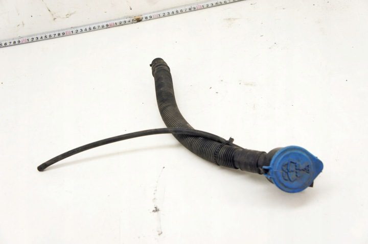 VV292 BMW 2 F45 F46 Заливная горловина Омывателя 7301629 61667301629 23557610, фото 2