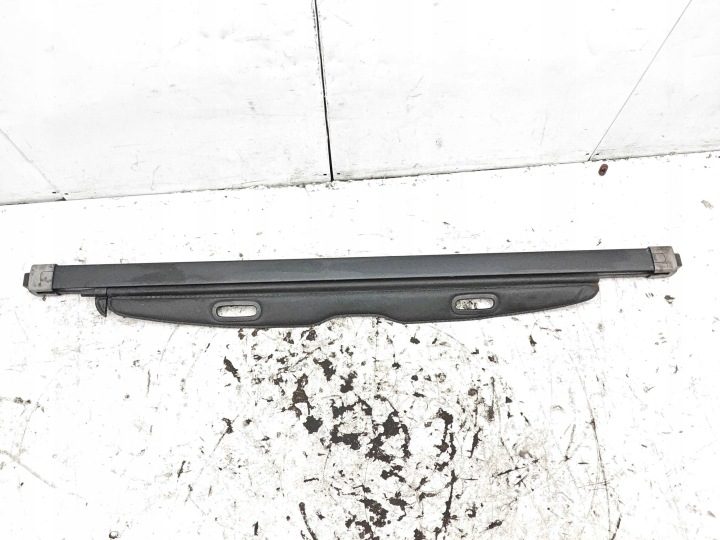Chevrolet Captiva ШТОРКА БАГАЖНИКА, фото 1