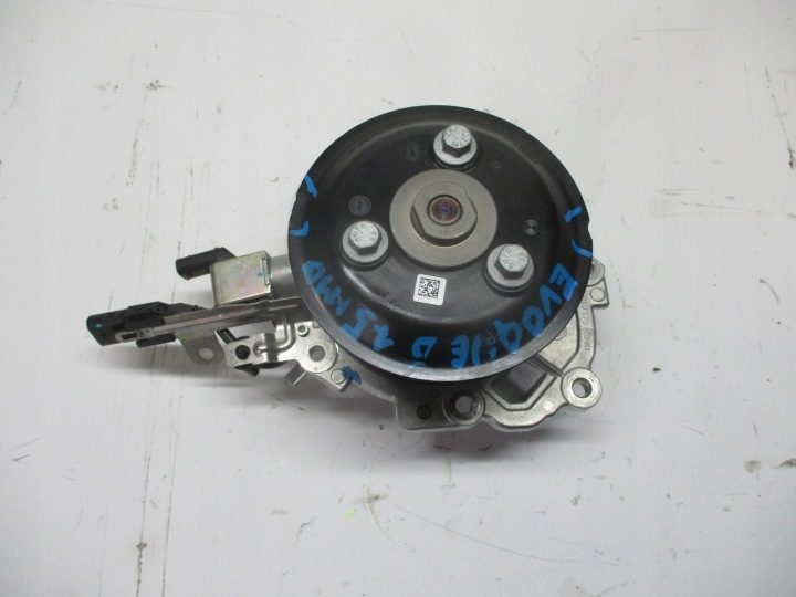 ПОМПА RANGE ROVER EVOQUE 1,5hybr J3P3-8501-AC, фото 3