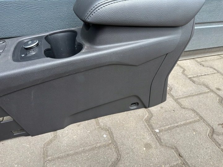 Ford Focus MK3 универсал подлокотник тоннель европа, фото 5