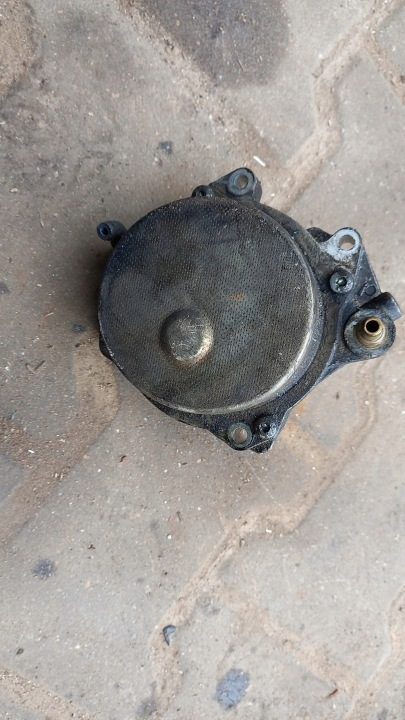 НАСОС ВАКУУМНЫЙ OPEL ZAFIRA B 06 г. 1.9CDTI, фото 3