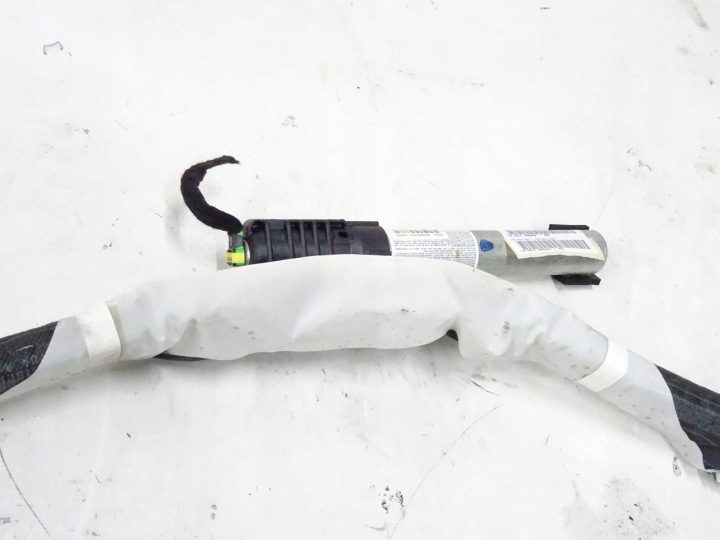 Airbag шторка Citroen OE 9654115280, фото 2
