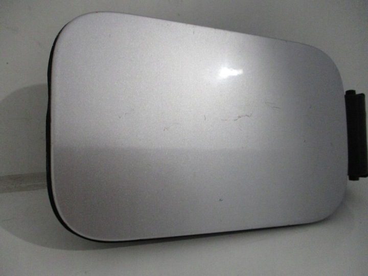 RENAULT SCENIC II ЛЮЧОК ГОРЛОВИНЫ БЕНЗОБАКА ДИЗЕЛЬ, фото 2