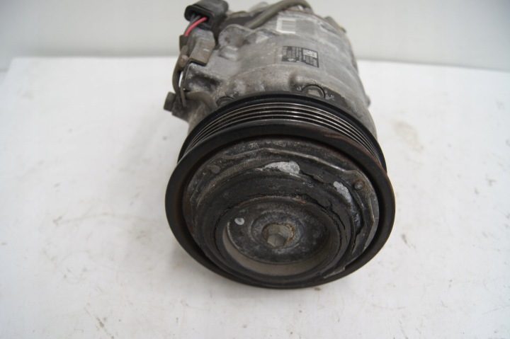 Компрессор кондиционера 7948797 BMW F40 F41 F44 1.5, фото 4