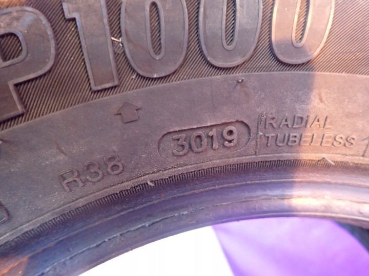 2× Шина зимняя Zeetex WP1000 155/80R13 79 т сцепление на снегу (3PMSF), фото 7
