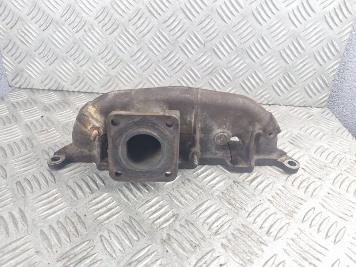 Alfa Romeo Giulietta MiTo Bravo 1.4 T-JET выпускной коллектор 55217497, фото 6