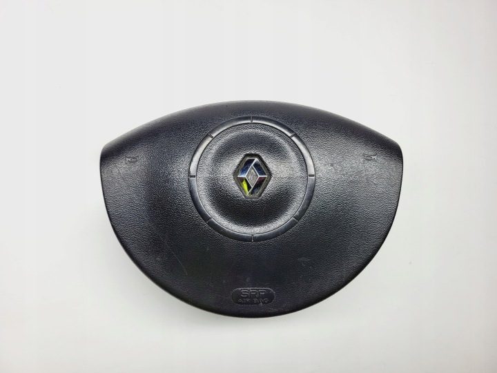 ПОДУШКА БЕЗОПАСНОСТИ ВОДИТЕЛЯ RENAULT MEGANE II 8200414342B ЕВРОПА, фото 1