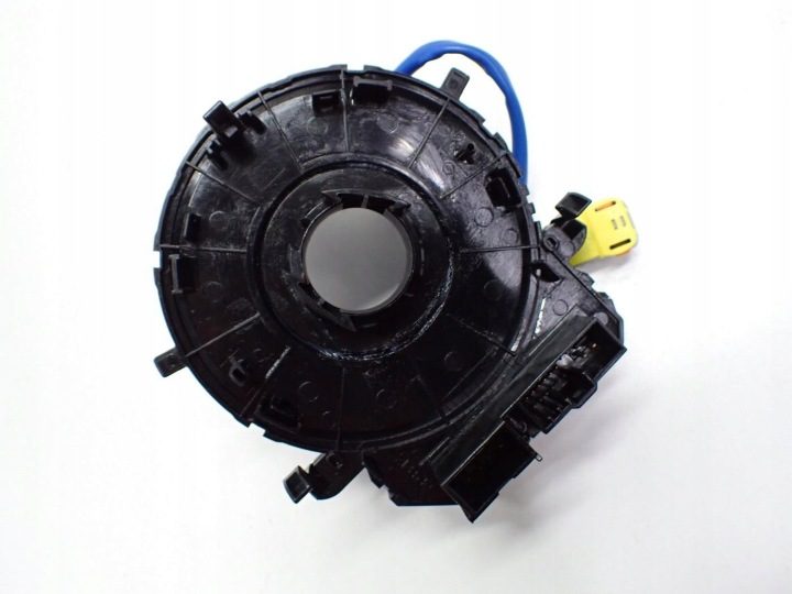 Шлейф подрулевой улитка Airbag 93490-S1250 KIA Ceed III 24 г., фото 2