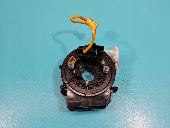 ШЛЕЙФ AIRBAG УЛИТКА I20 III 2020- H50402-1009 93490S1130, фото 2