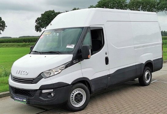 ВОЗДУШНЫЙ ПАТРУБОК IVECO DAILY VI 14- 5801317091, фото 3