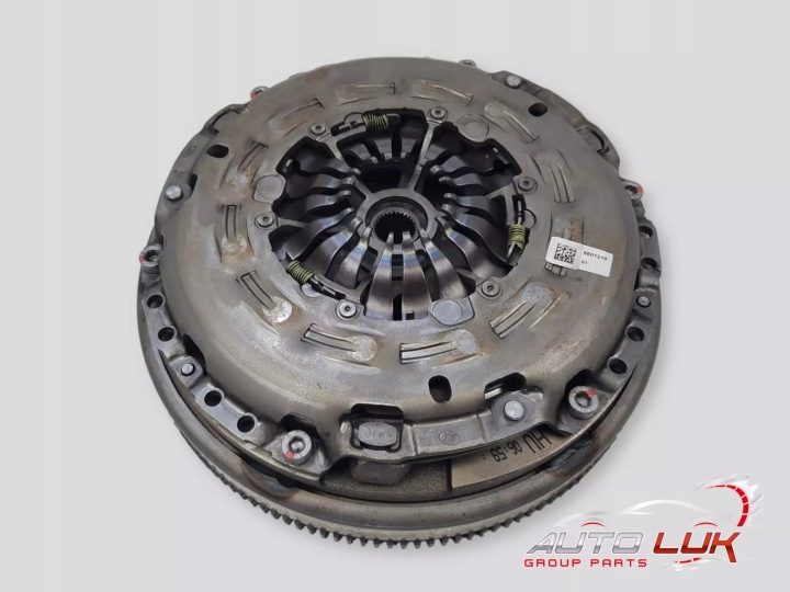 В сборе Сцепление Двухмассовый маховик BMW X1 F48 F45 MINI F55 B47 2.0d 8600217, фото 1