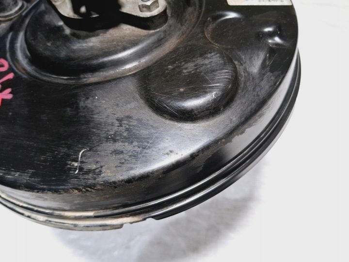 ВАКУУМНЫЙ УСИЛИТЕЛЬ С ГЛАВНЫЙ ТОРМОЗНОЙ ЦИЛИНДР VW PASSAT B6 3C0 1.6 FSI 2005-2010 3C1614105L, фото 9