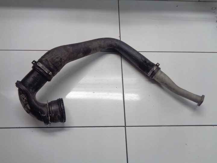 OPEL ASTRA J 1.3CDTI ВОЗДУШНЫЙ ПАТРУБОК 13408843, фото 2