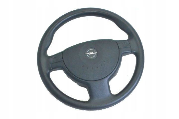 Руль подушка кнопки CORSA C 99-05r, фото 1