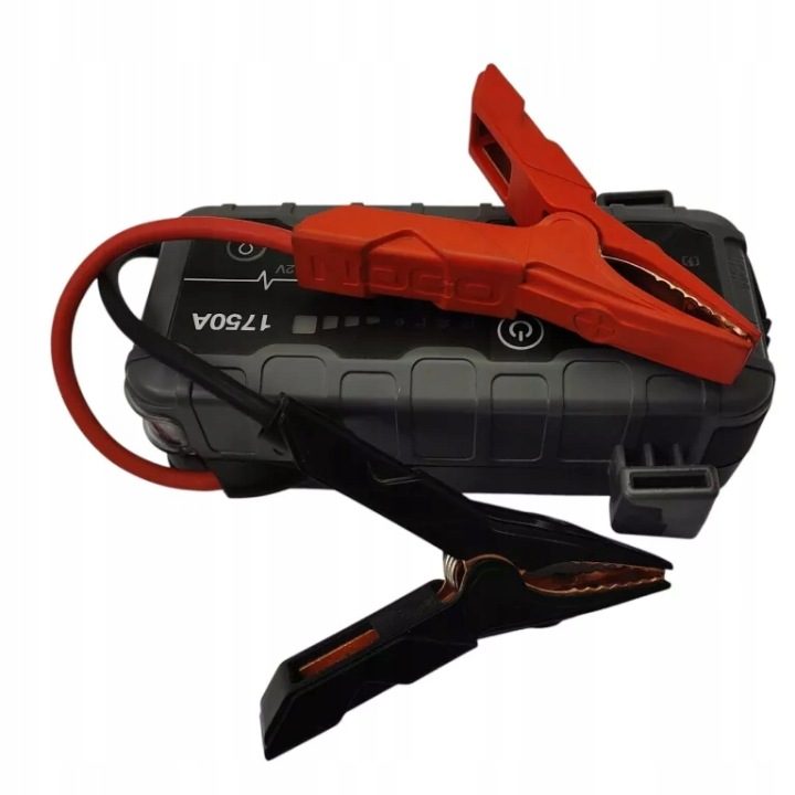 Стартер Noco Boost GBX55 1750A, фото 4
