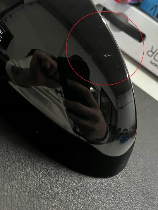 НАКЛАДКА НА ЛЕВАЯ ЗЕРКАЛО BMW E90 E91 E92 E82 РЕСТАЙЛИНГ КОРПУС ЗЕРКАЛА, фото 4