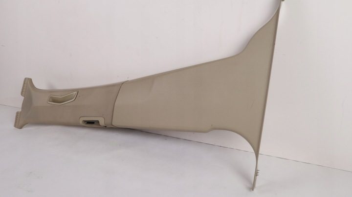 СТОЙКА B СРЕДНЯЯ ПОРОГ ЛЕВЫЙ VOLVO XC60 I 2008- KRK, фото 2