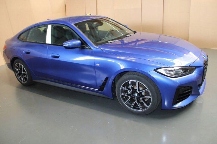 ГАСИТЕЛЬ КОЛЕБАНИЙ ЗАДНЕГО МОСТА BMW 2.0D G26 G20 G21 6874256 51 л.с., фото 4