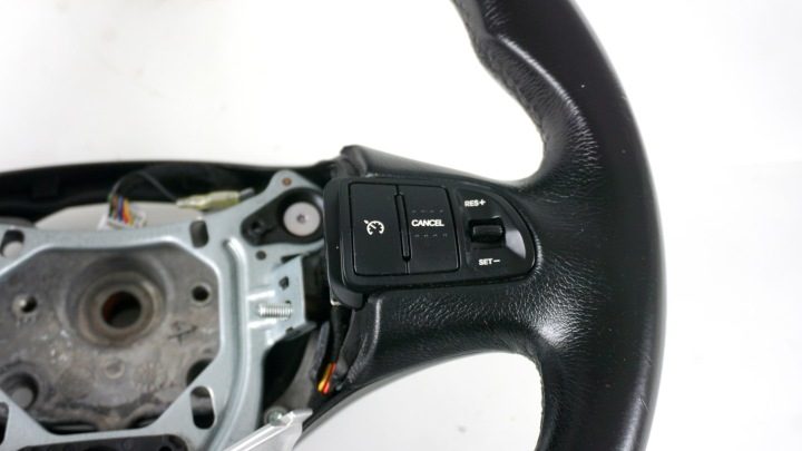 РУЛЬ КОЖА КОЖАНАЯ KIA CEED I 1 РЕСТАЙЛИНГ 09-12 2009-2012 56110-3U751EQ, фото 3