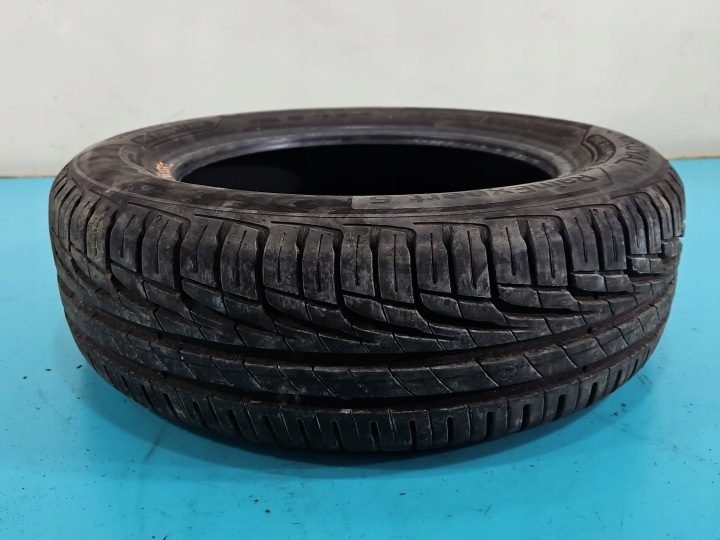 Шина летняя Uniroyal RainExpert 5 185/60R15 88 H усилитель (XL), фото 2