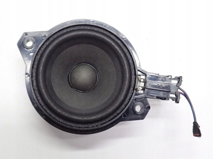 ДИНАМИК ЗАВОДСКОЙ ОРИГИНАЛ 5F0035397 SEAT LEON IV 4 KL 25 г., фото 1