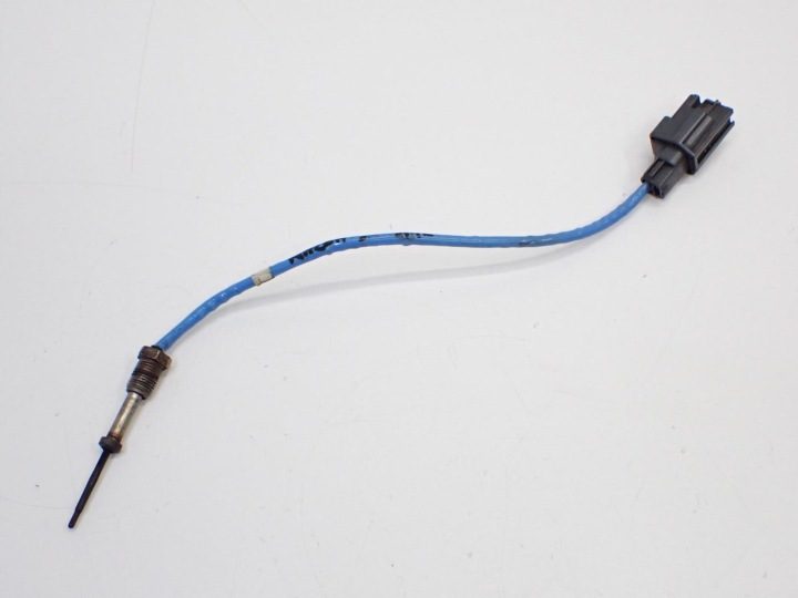 ДАТЧИК ТЕМПЕРАТУРЫ ВЫХЛОПНЫХ ГАЗОВ AD61-12B591-AA MAZDA5 5 II CW 1.6 MZ-CD Y6 11 г., фото 1