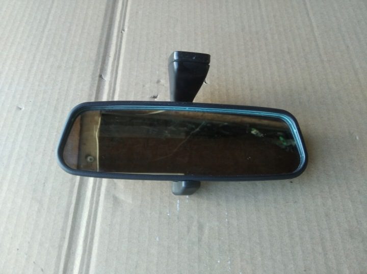 ЗЕРКАЛО САЛОНА ЗАДНЕГО ВИДА DAEWOO MATIZ, фото 1