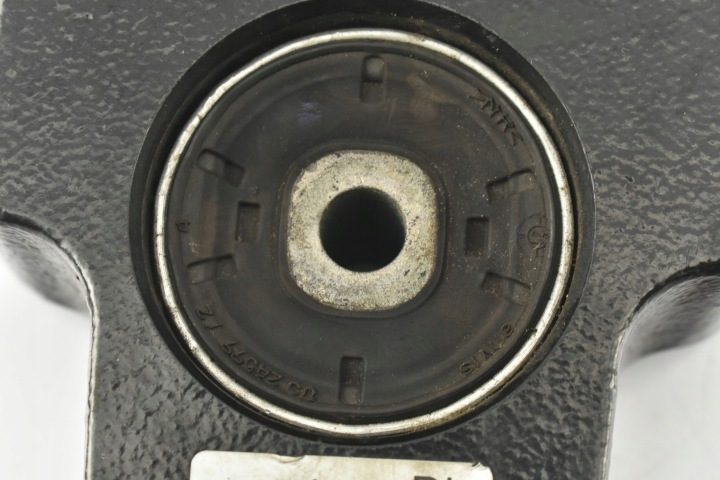 ГАСИТЕЛЬ КОЛЕБАНИЙ МОСТА 6896436 3.0B BMW G20 G21, фото 3