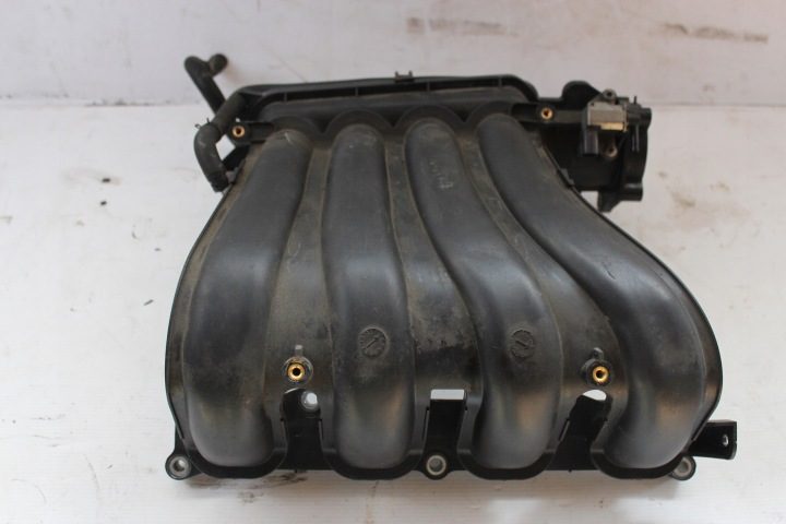 NISSAN QASHQAI J10 10-14 2.0 16v БЕНЗИН ВПУСКНОЙ КОЛЛЕКТОР, фото 1
