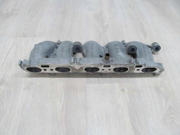 Volvo S40 V50 S60 C70 2.4 бензин впускной коллектор 30650092, фото 2
