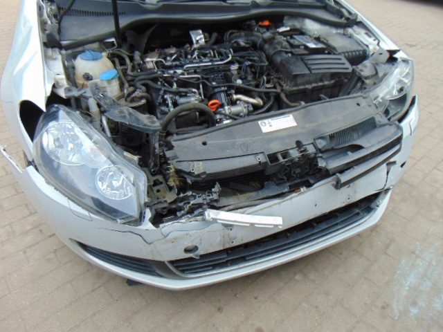 ДВИГАТЕЛЬ В СБОРЕ RAPID YETI GOLF VII POLO V 6R OCTAVIA 1.6 TDI CAY V 10-16, фото 3