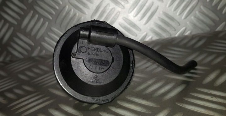 BMW E53 E60 E65 E90 3.0 дизель M57N ВАКУУМНИК ВАКУУМА ВПУСКНОЙ КОЛЛЕКТОР 7786961, фото 6