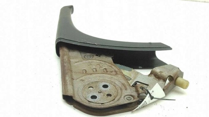 Рычаг ручного тормоза Mercedes-Benz Sprinter W906 2008 072180435, фото 5