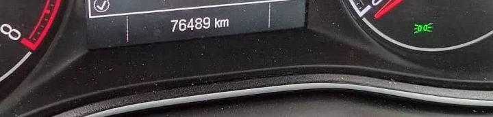 OPEL ZAFIRA C III 1.6 т КОРОБКА ПЕРЕДАЧ M320MGE ASTRA K, фото 3