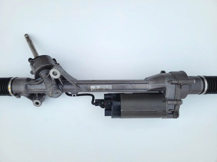 Рулевая рейка Mercedes W447 447 Vito 4474603201 A4474603201 4x4 новая, фото 2