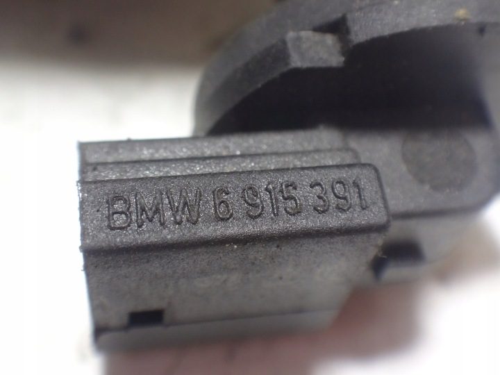 ДАТЧИК ТЕМПЕРАТУРЫ BMW E87 E90 E91 E92 E93 F40 G20 G30 G11 E70 E71 E84, фото 4